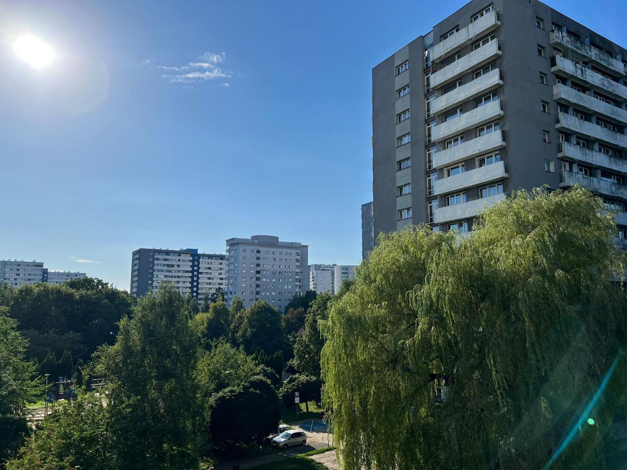 Vert House Katowice Exterior foto